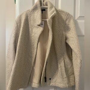 Banana republic jacket